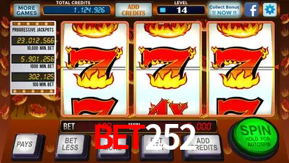 Descubra a Essência do bet252: Nossa História e Compromissos