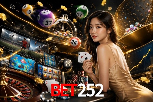APP oficial da bet252 para mobile