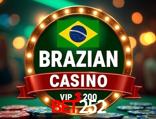 Vantagens de jogar slots no bet252 Brasil