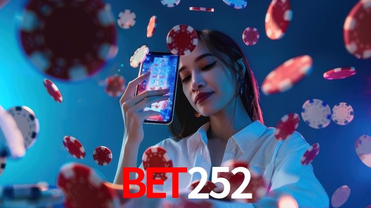 cassino bet252