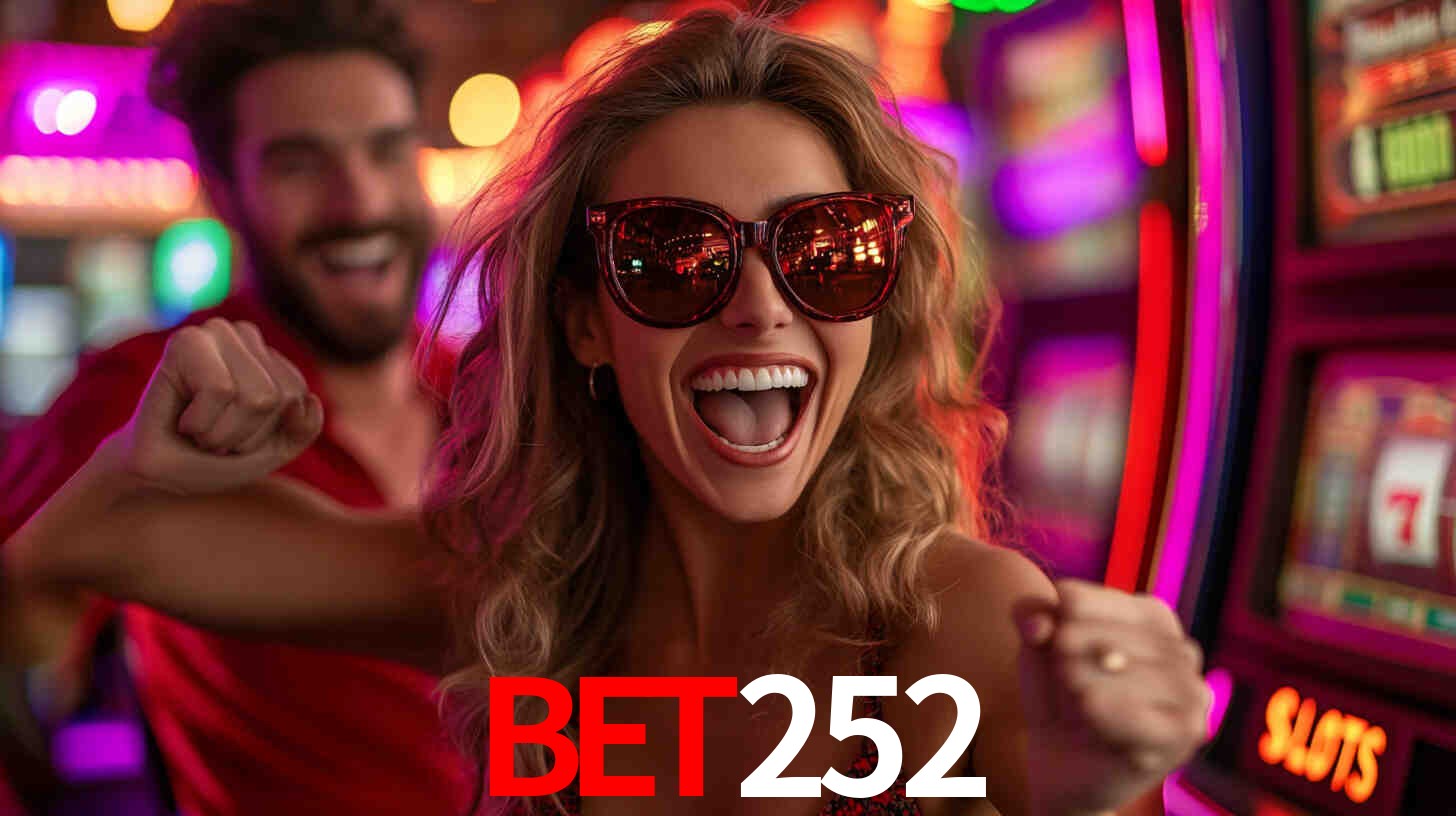Inovações de Jogos na bet252: O Futuro das Experiências Interativas