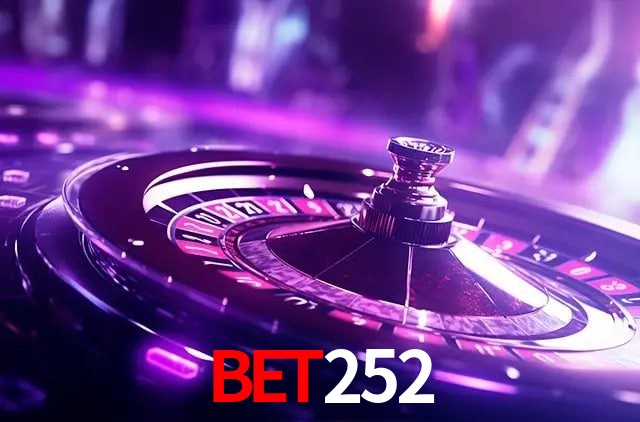 Bônus de Boas-vindas bet252