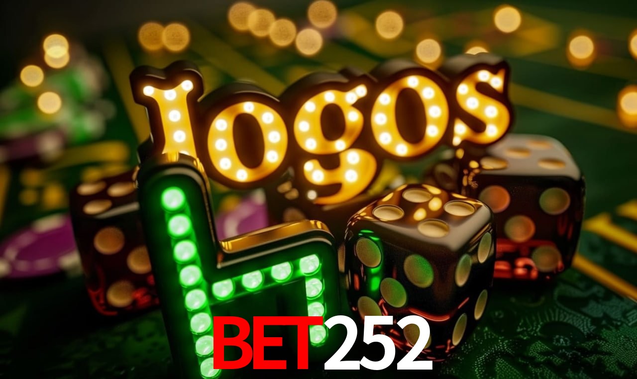 Casino Ao Vivo bet252