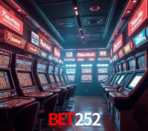 Sistema de Segurança Avançado bet252 - Criptografia e Proteção