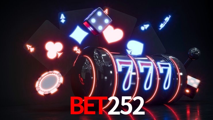Tennis Betting bet252