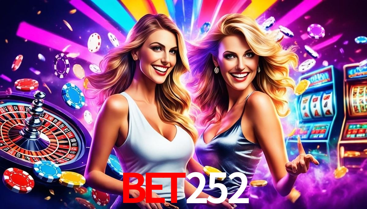 Casino Ao Vivo bet252