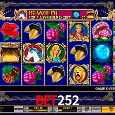 Descubra a Magia dos Jogos de Arcade no bet252