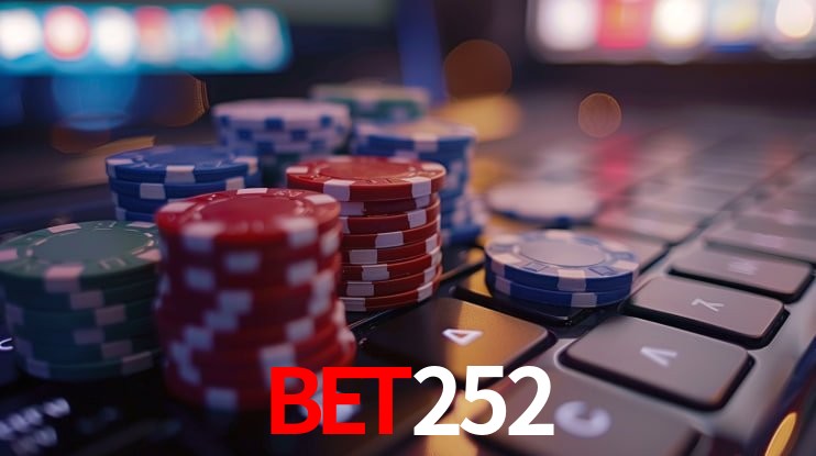 Especiais de Fim de Semana bet252
