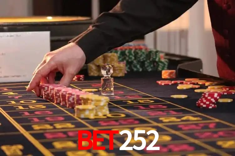 A Popularidade dos Caça-Níqueis no bet252