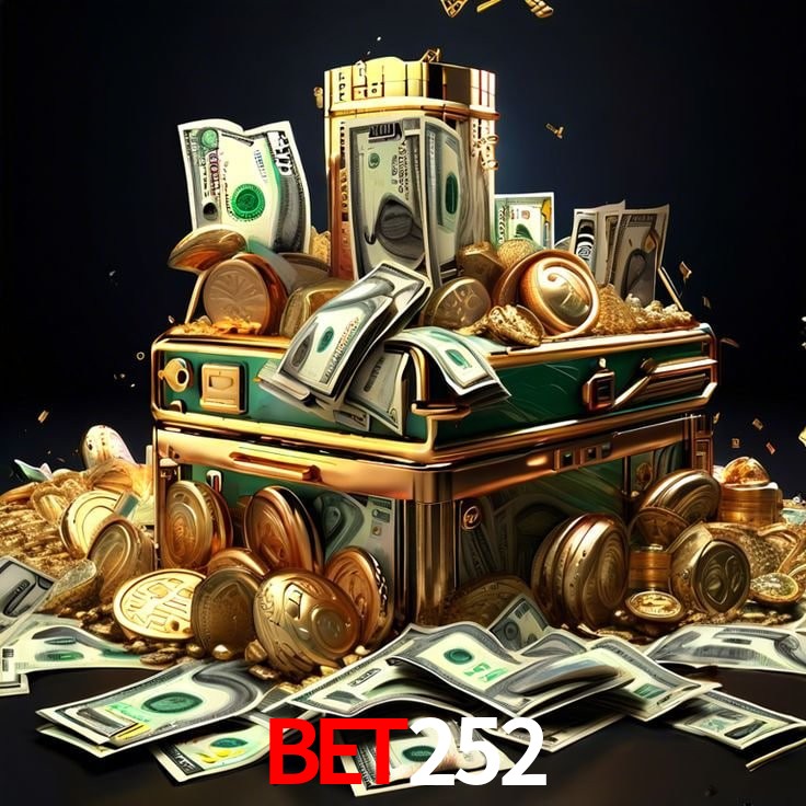 Recursos de Bônus bet252