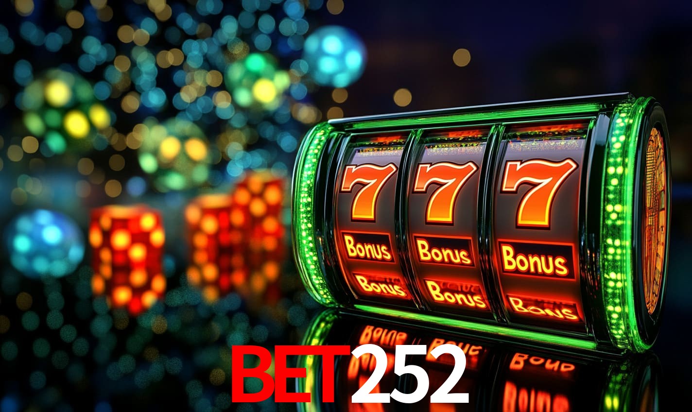 Design Responsivo bet252