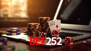 PIX Instantâneo bet252