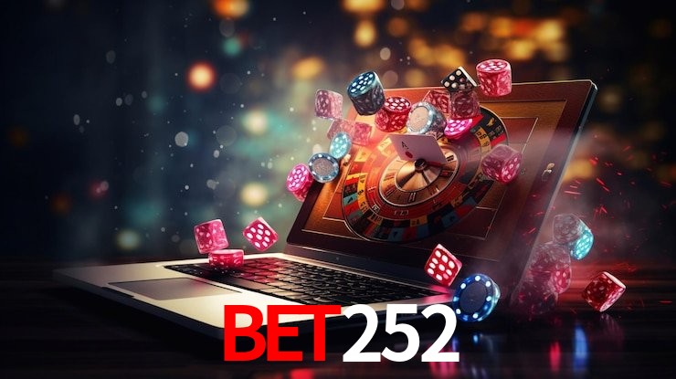 Imagem secundária para conteúdo da página Facebook bet252