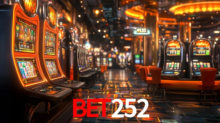 Explore as vantagens do bet252: serviço profissional e confiabilidade