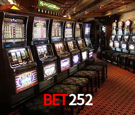 Apostas Esportivas na bet252: Um Guia Completo