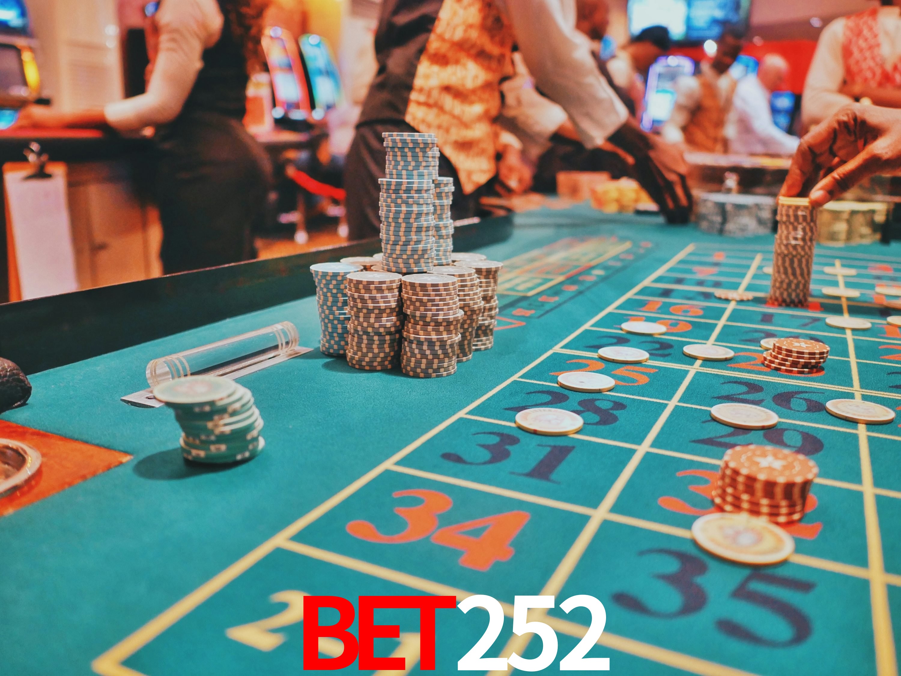 Apostas de Basquete bet252