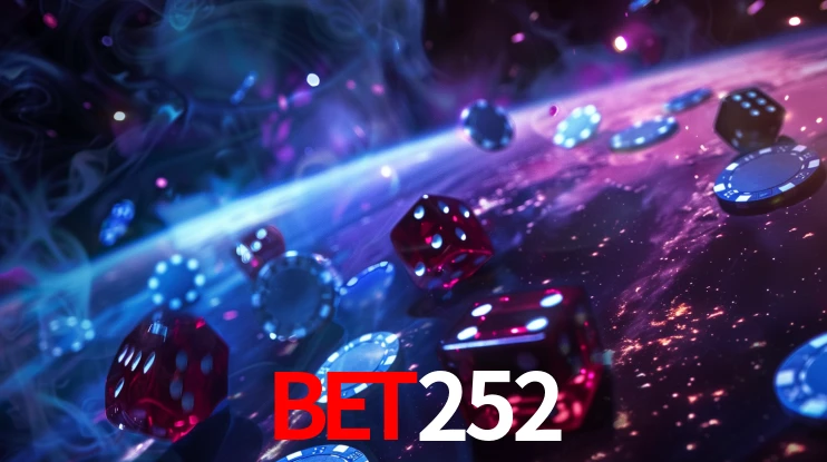 Account Benefits bet252