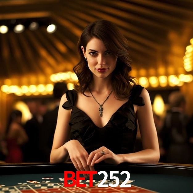 Desvendando o Mundo dos Jogos Virtuais na bet252