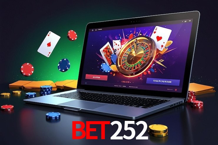 Categorias de Jogos - Slots, Mesa, Ao Vivo, Jackpots