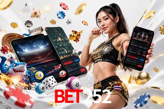 Weekend Specials bet252