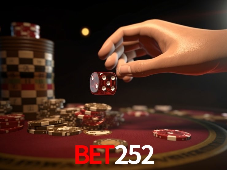Cadastro Rápido bet252