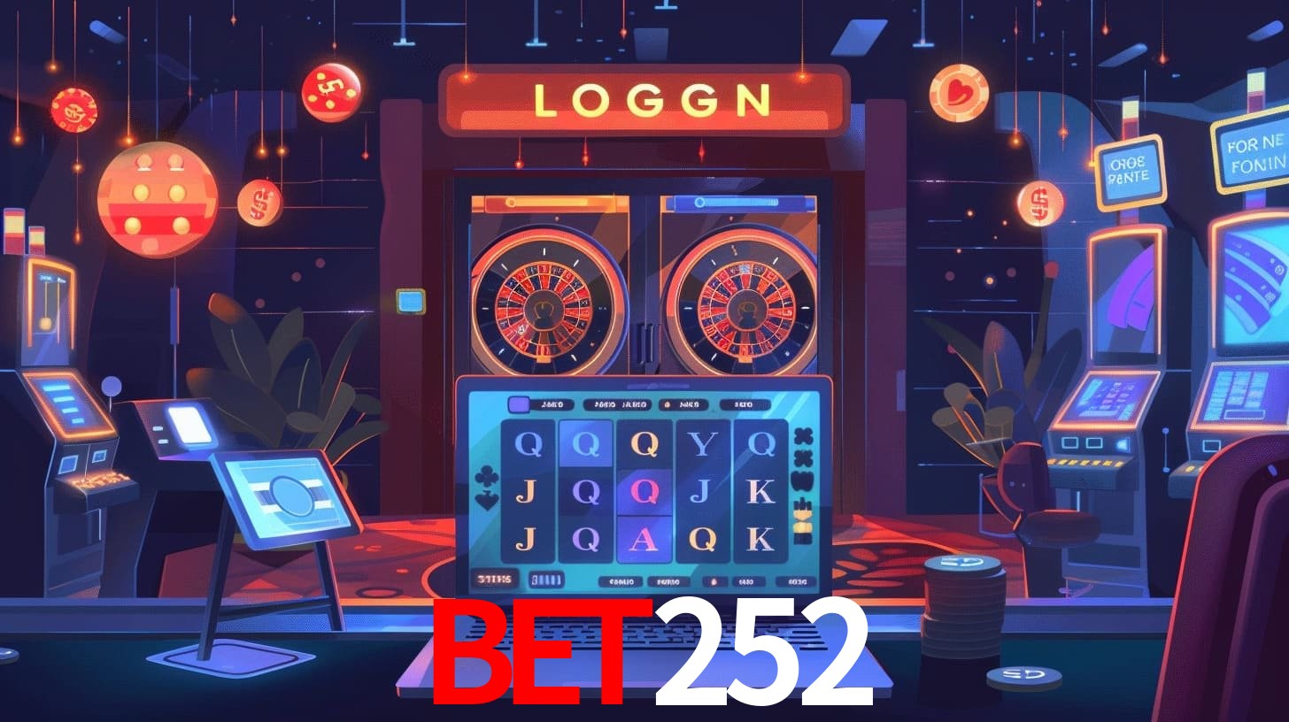 App Mobile bet252 - Jogue em Qualquer Lugar no Seu Smartphone
