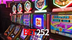 Torneios bet252