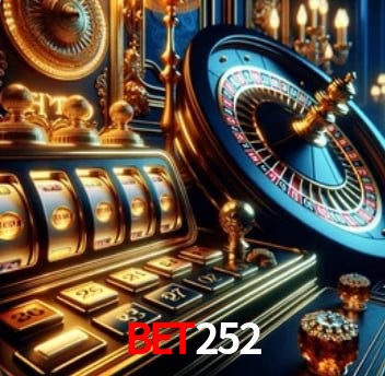 Apostas de Futebol bet252