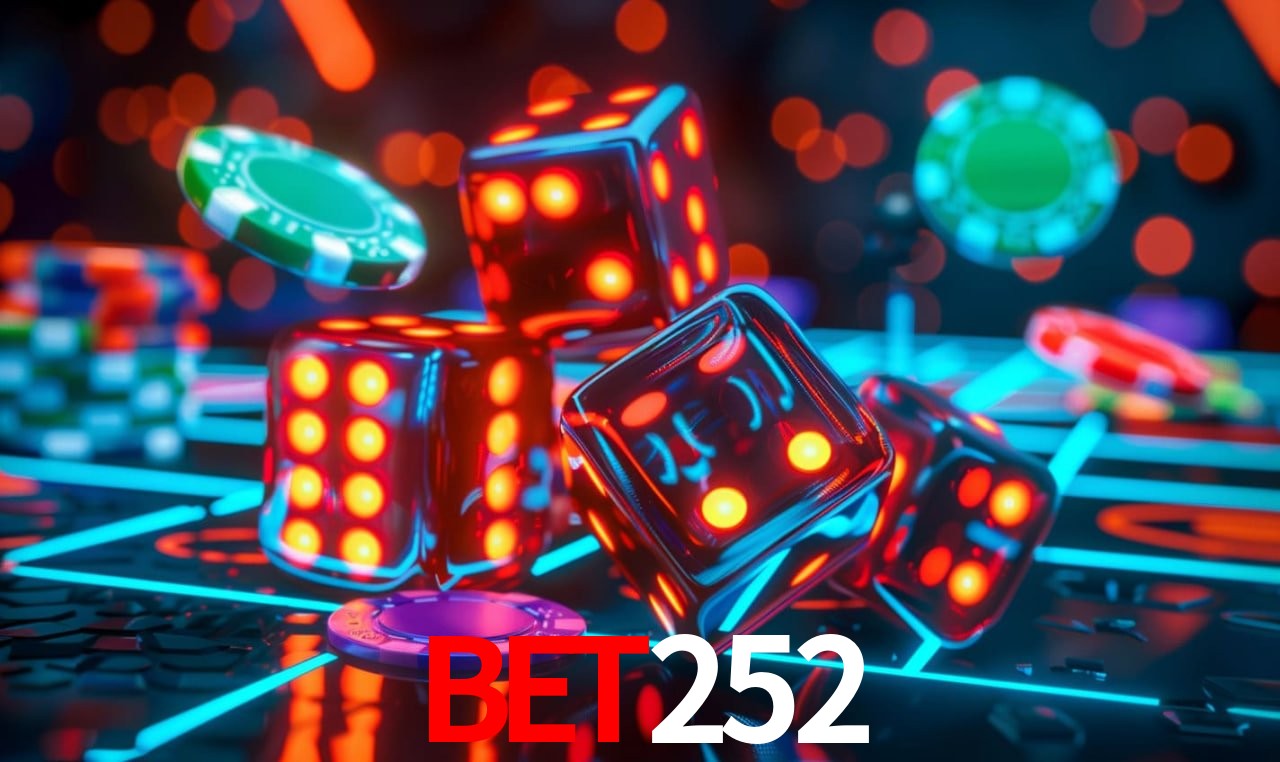 Interface Premium bet252