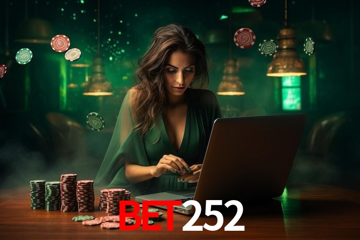 Recursos Exclusivos do App bet252 - Modo Offline, Login Biométrico