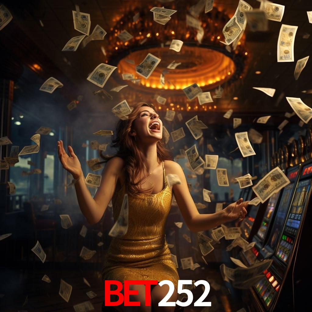 Aviator Game bet252