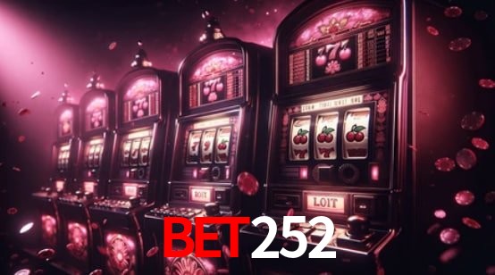 Bônus Diários bet252